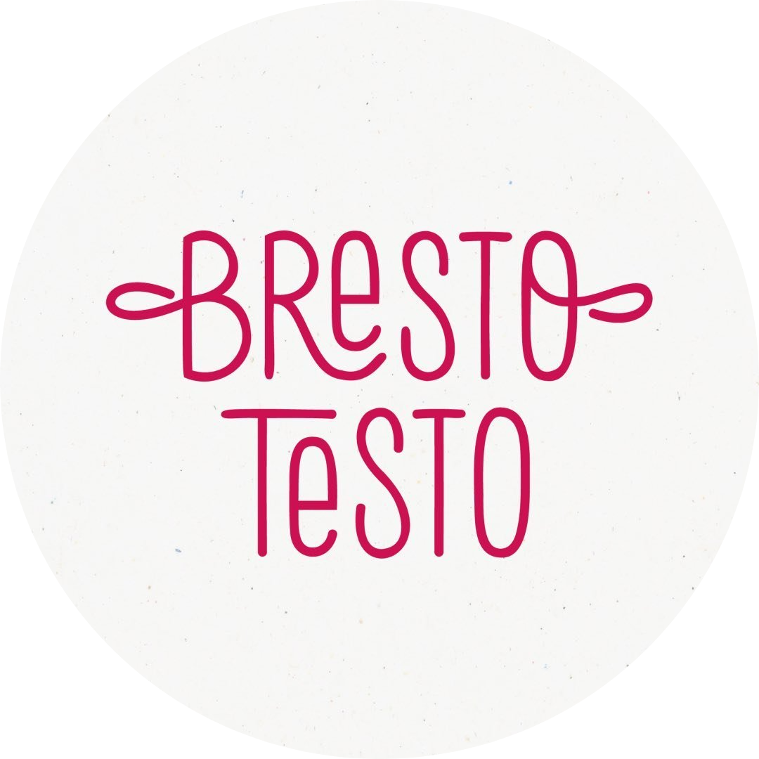 Обеденное меню в ресторане "Bresto testo" в Бресте